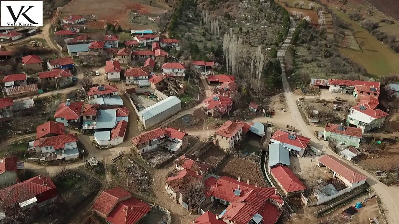 MALIÇ KAYI MAHALLESİ