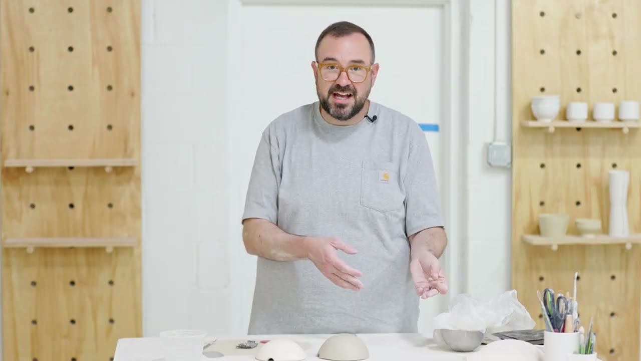 Stop Buying forms: DIY Hump & Slump Molds That Last (Layered Forms Step-by-Step)
