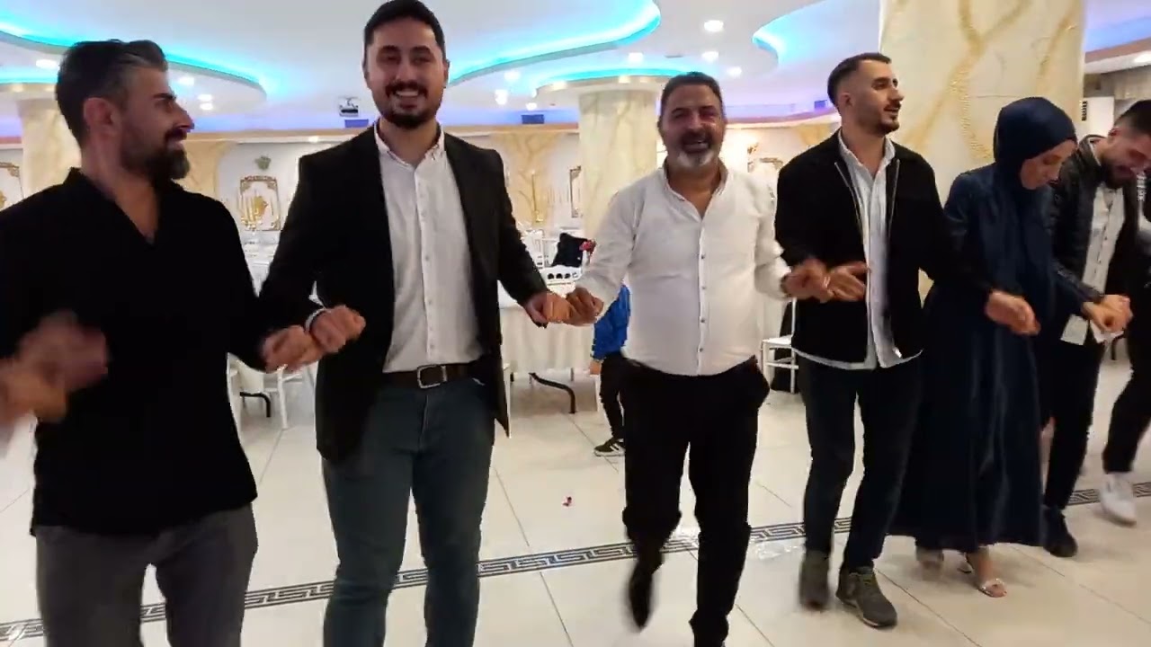 Serdar Acar Çocukları Sünnet Düğünü 12 kasım 2023