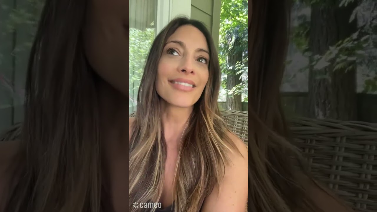 Bonus Revelation On Cameo With Supernatural Actress Erica Cerra.