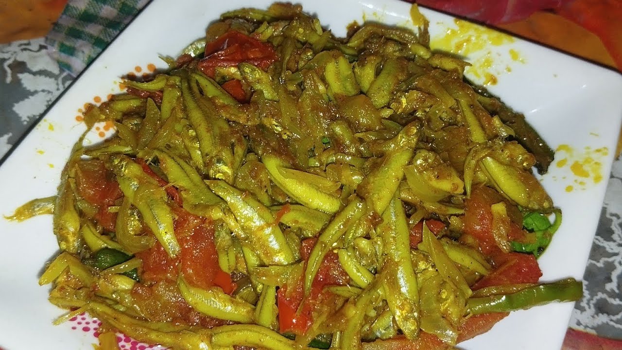 মজাদার ছোট মাছের রেসিপি 👌😋||একবার এভাবে রান্না করুন পরিবারের সবাই আঙ্গুল চেটে পুটে খাবে