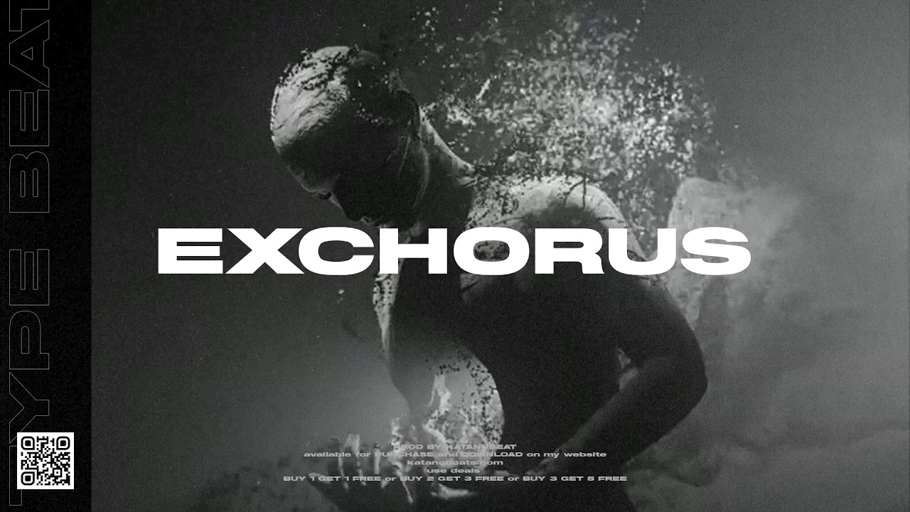 (FREE) Dark Type Beat 2025 &ndash; &ldquo;Exchorus&rdquo; | Cinematic x Dark R&B Type Beat | Prod. KATANOBEAT