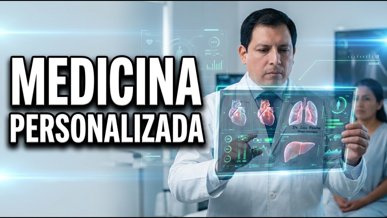 Chequeos médicos personalizados vs el protocolo estándar que falla