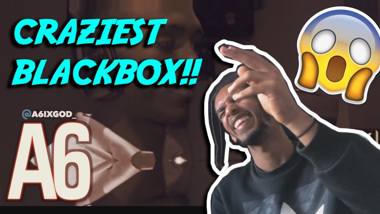 HE WENT CRAZY!! A6 | BL@CKBOX (4k) S11 Ep. 1/201 - TheSecPaq