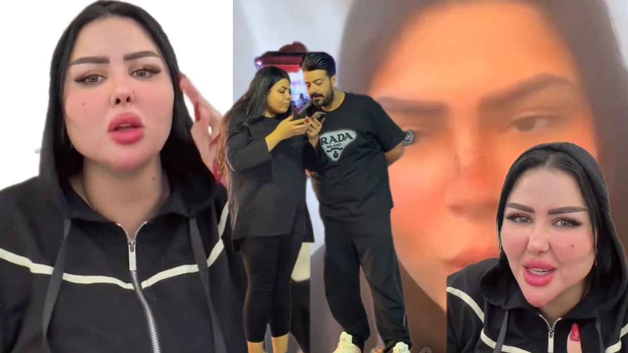 انهيار شيماء سعيد الحقوني ياناس اخت جوزي عملتلي عمل وكانت بتعمل نفسها اللي هي صاحبتي😱منك لله يا رحمه
