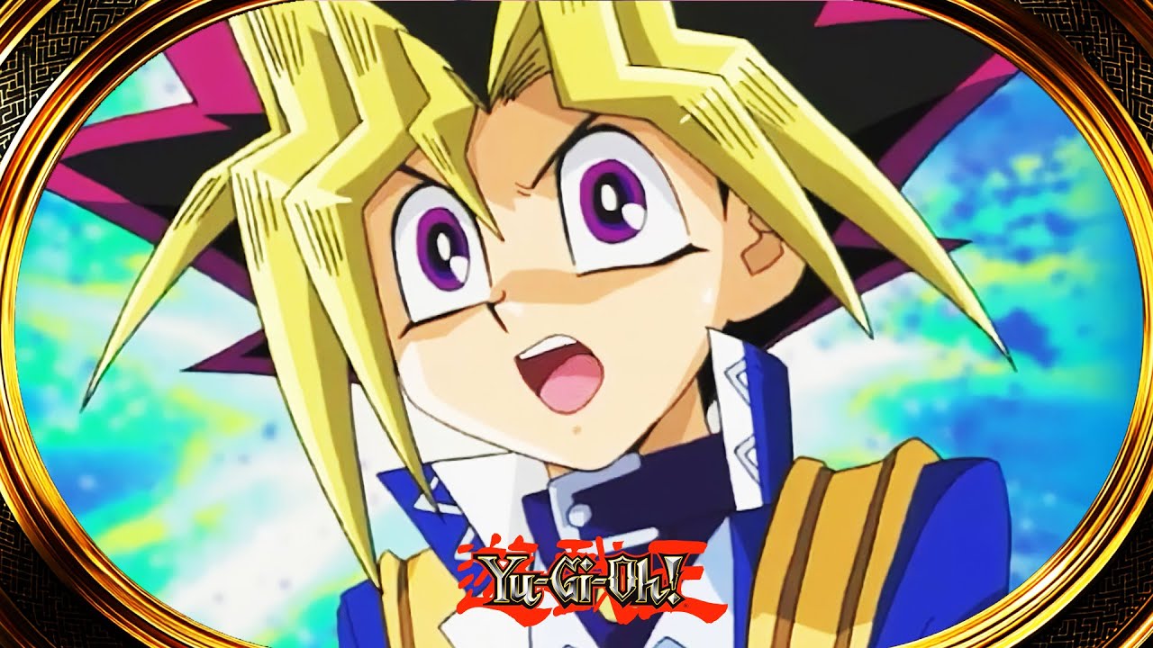 Exodia'yı Durdumanın Tek Yolu! | Yu-Gi-Oh! Duel Monsters