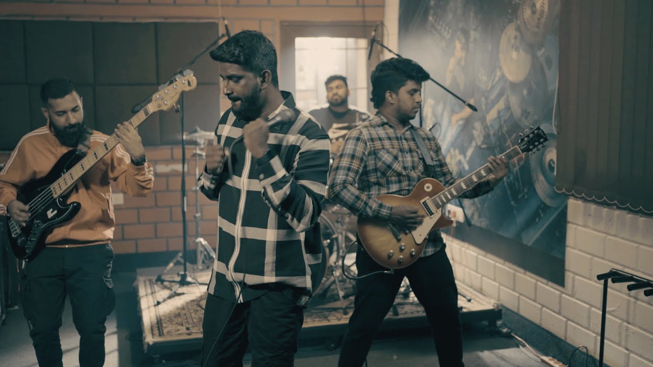 Aarival (Official Music Video) | KAANTHA