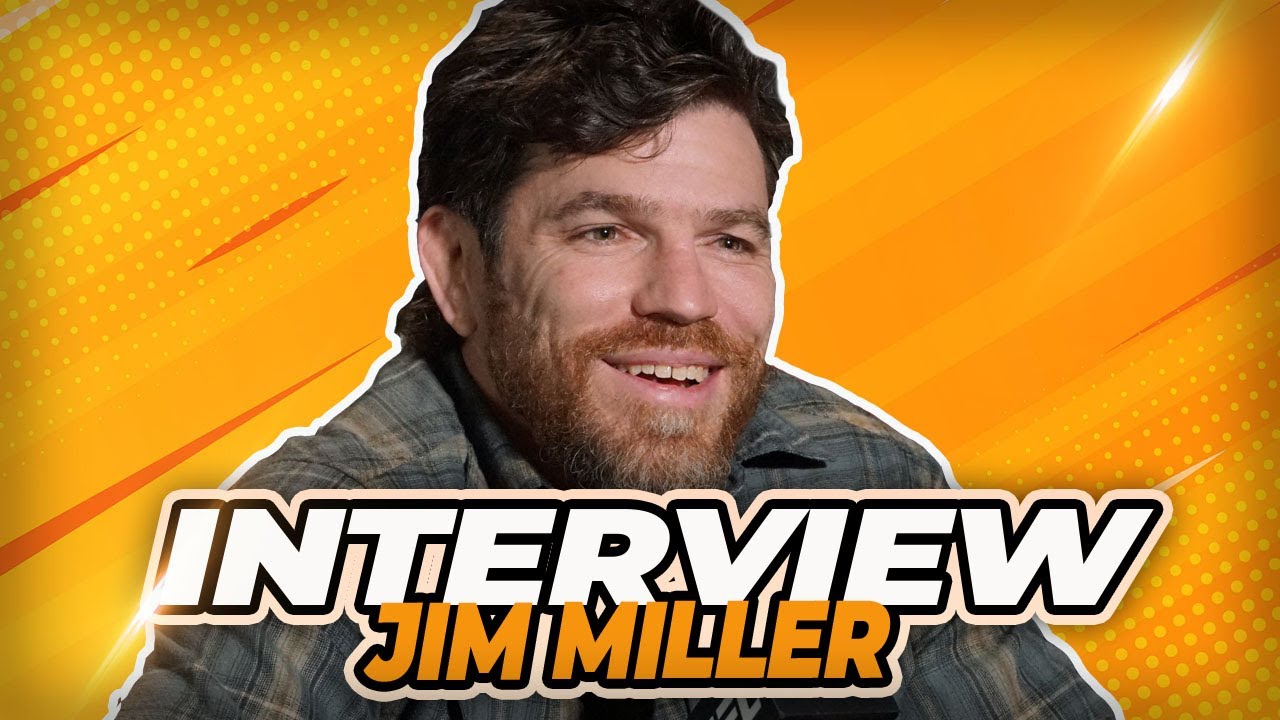 Jim Miller UFC Vegas 69 media day interview