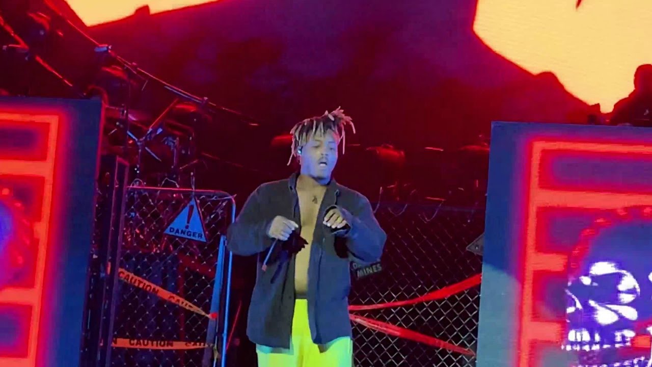 Juice WRLD - 