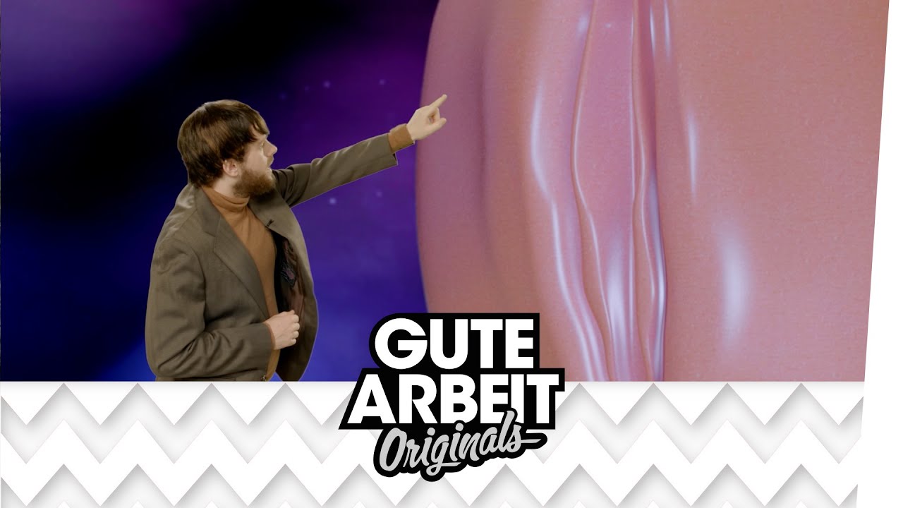 WISSEN! - Sexualität | Gute Arbeit Originals