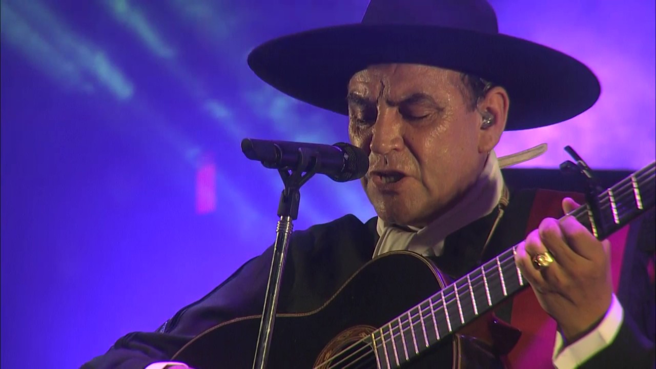 Chaqueño Palavecino - 