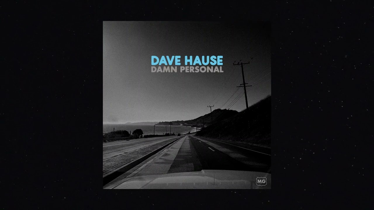 Dave Hause 