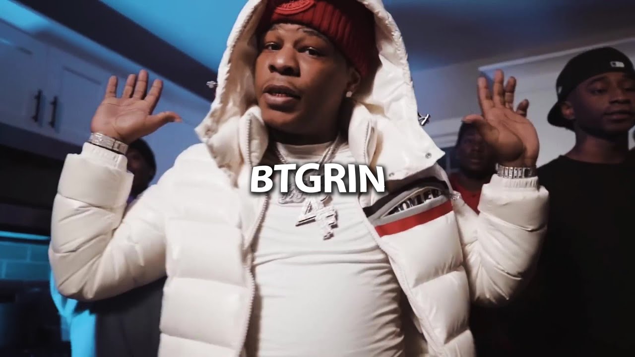 [FREE] Hotboii x Rylo Rodriguez Type Beat 