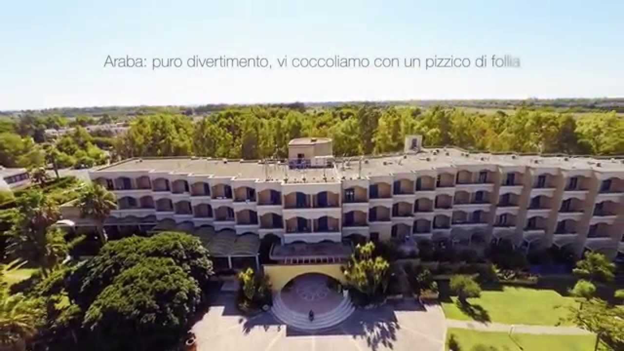 Araba Fenice spot 2015