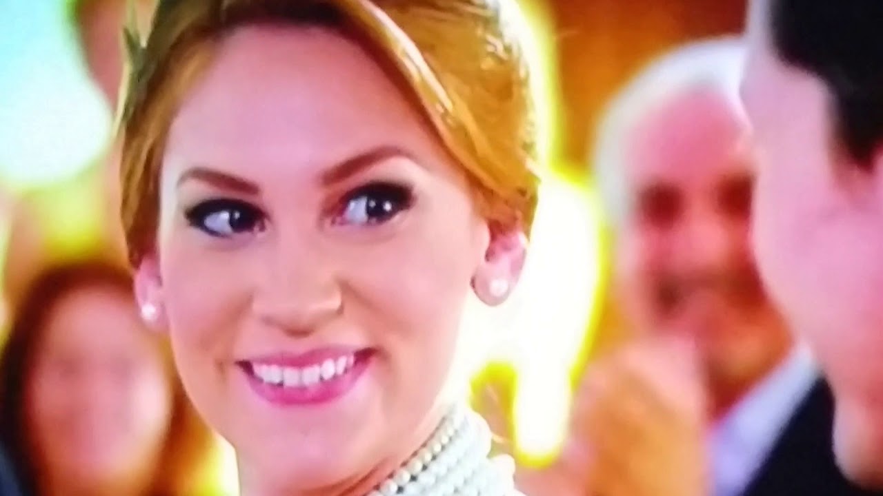 Segunda parte de la boda de Aylin y Soner: Mar de Amores 5 de Enero