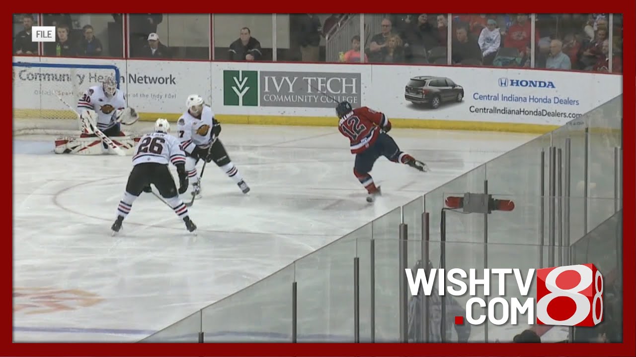ECHL и профсоюз игроков достигли предварительного соглашения.