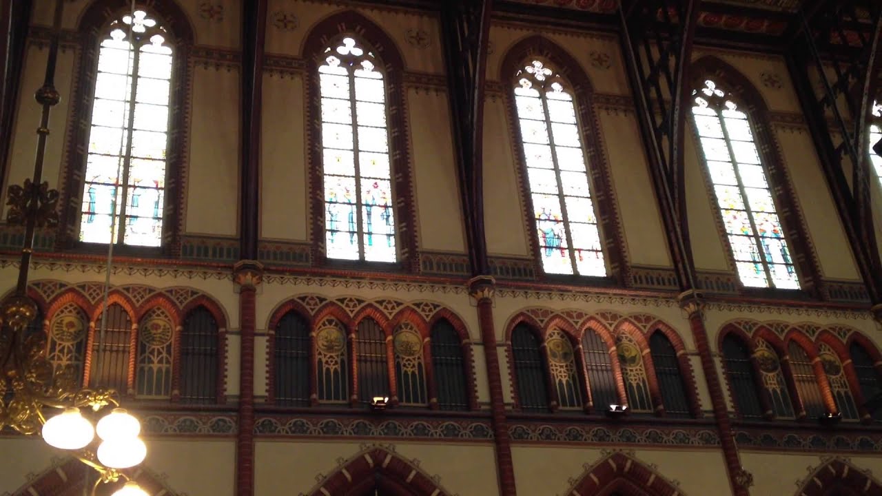 At Dominicuskerk