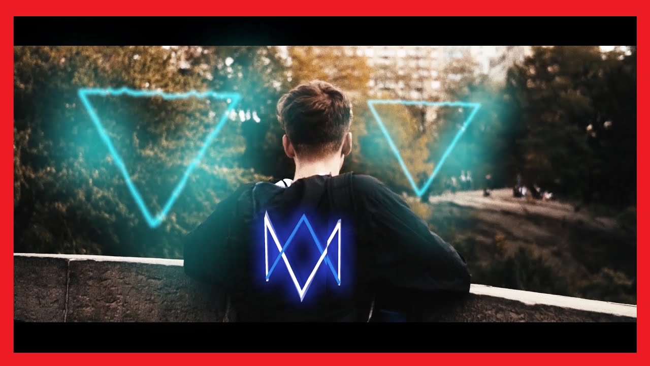 Alan Walker - SUNDAY ᐈ ALAN WALKER vs BRIAN ARANCIBIA Pt.II [New Song 2020]