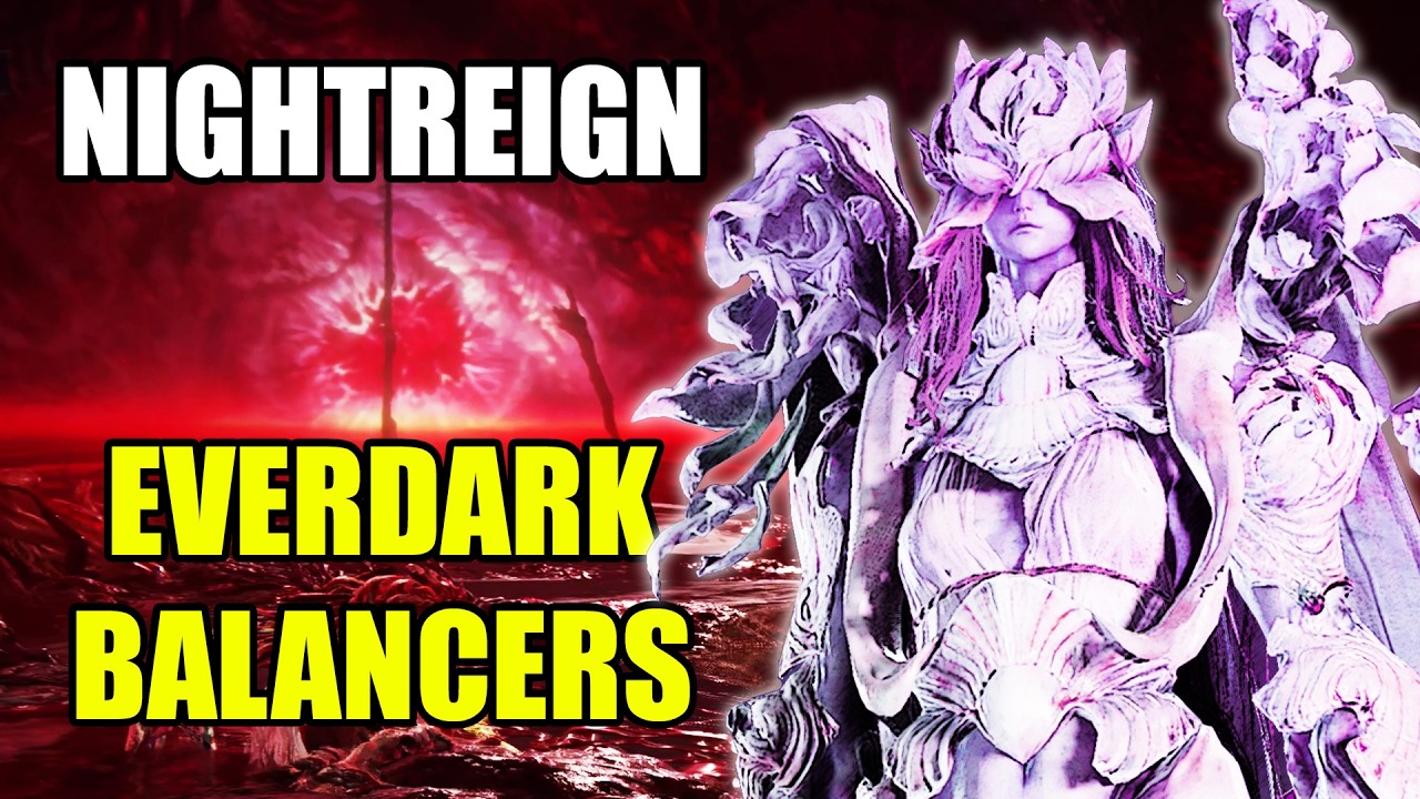 They Just Dropped The MOST INSANE BOSS YET!