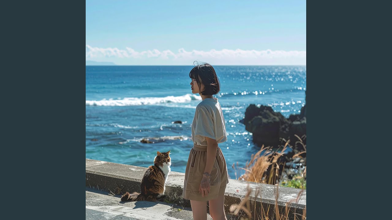 Shonan Blue Coast City Pop