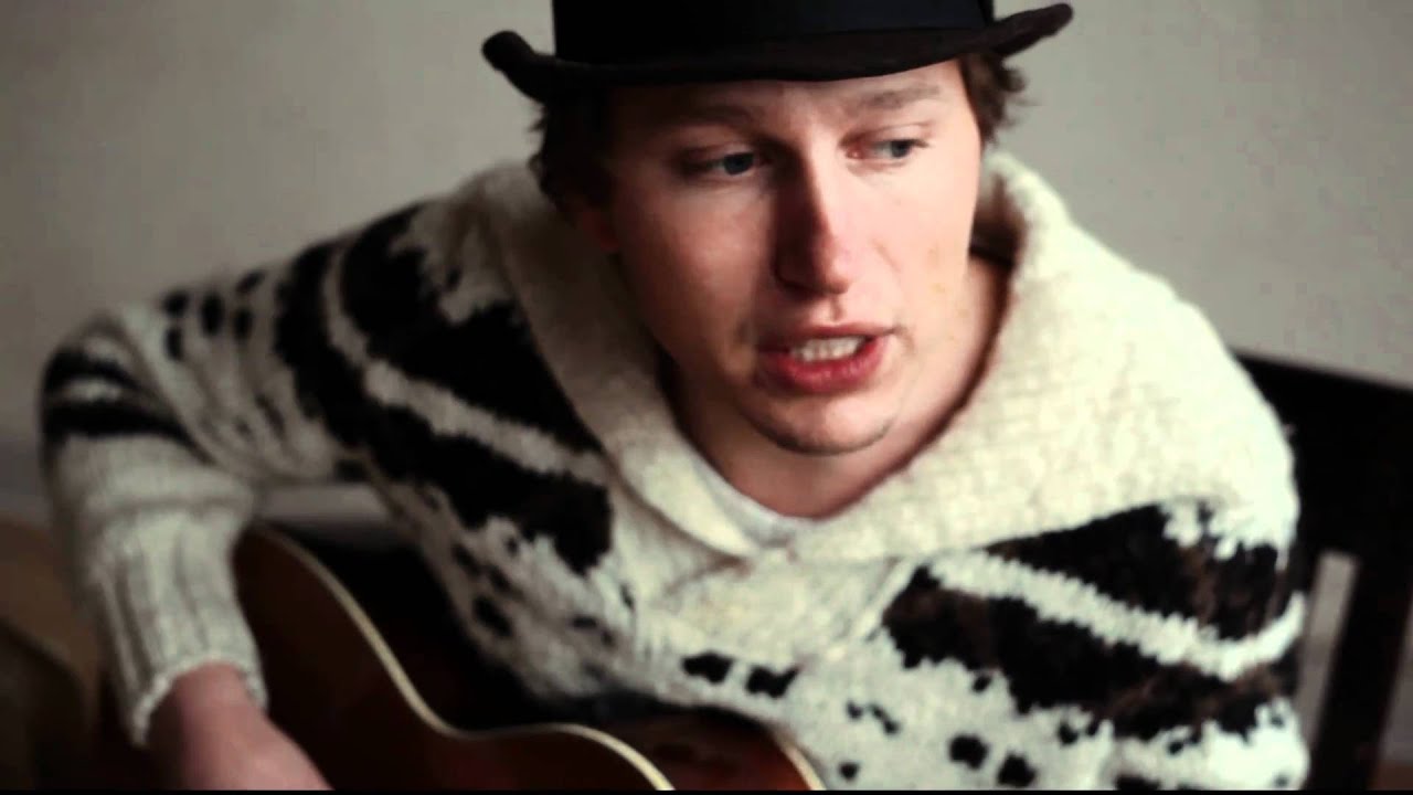 Daniel Versteegh So Close