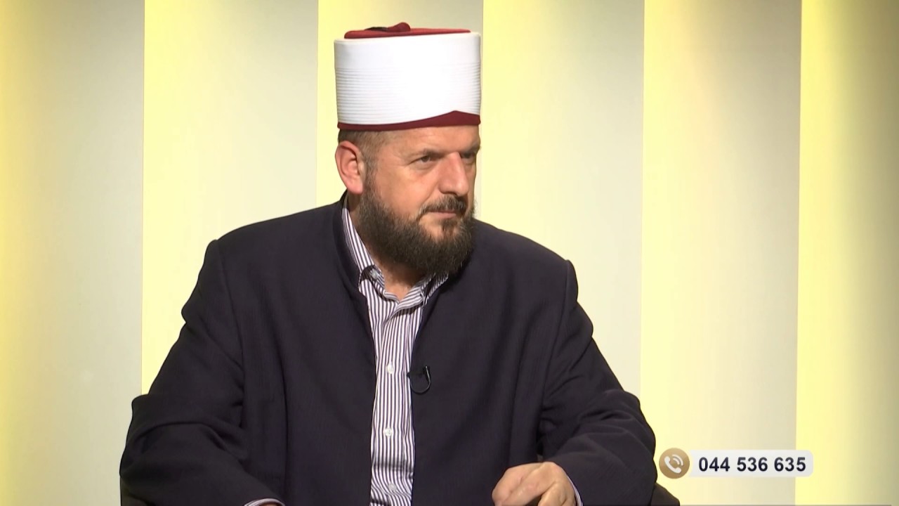 Hoxha Shefqet Krasniqi flet për dijetarin Shuajb Arnauti