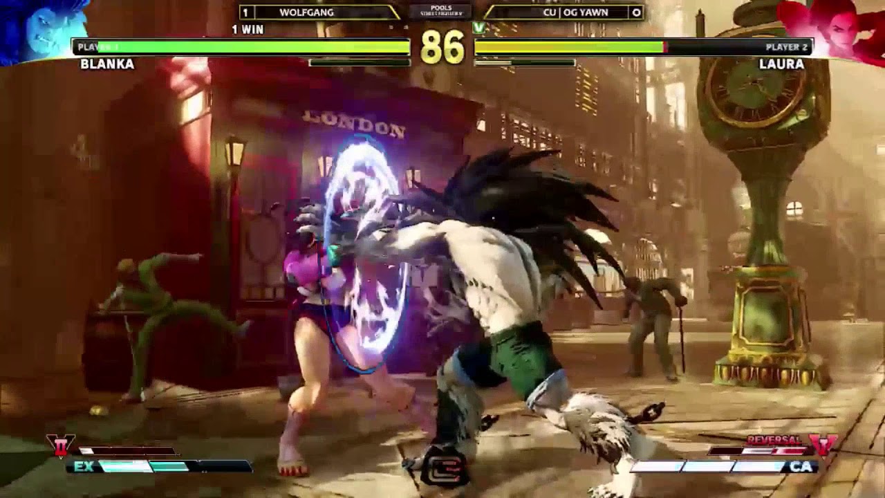 Street Fighter Daily Highlights | Ep. 345 | xianmsg, PianoDensetsu, TheCaveFairfax, KeomaPacheco