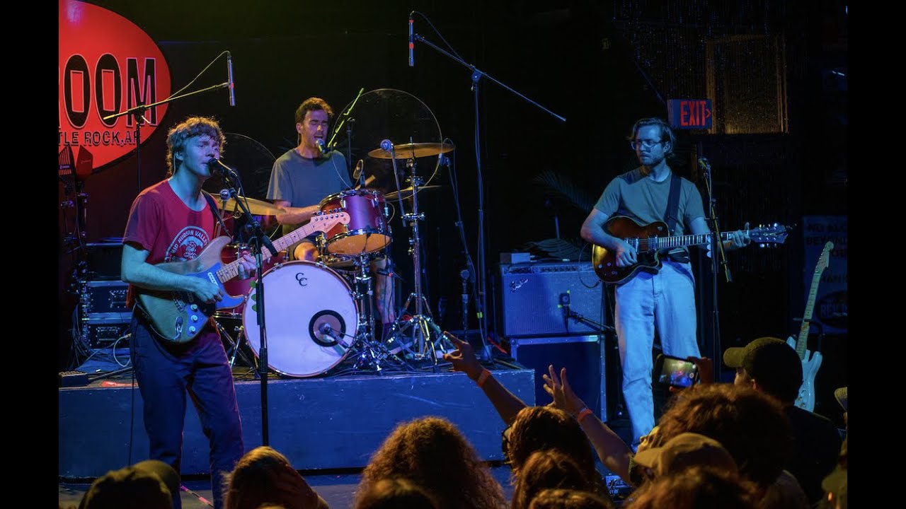 Pinegrove - 