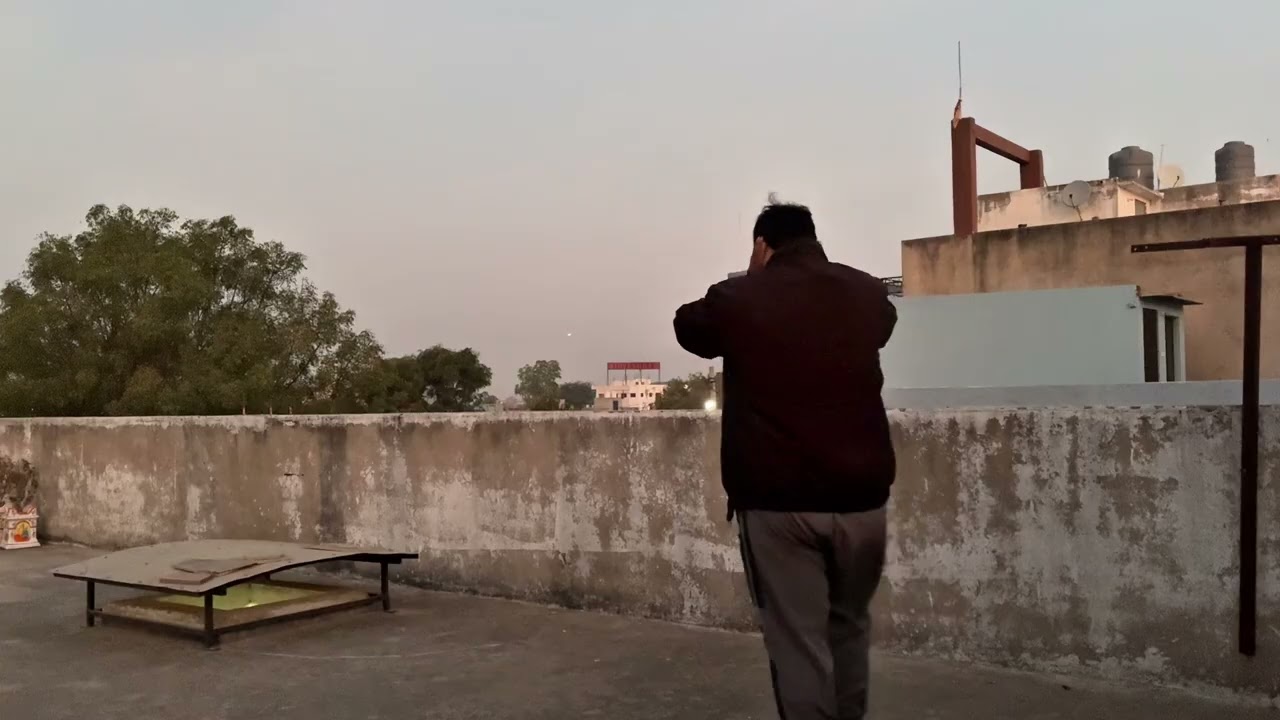 ￼ Daily Exercise Vlog￼ || Govind Saini 