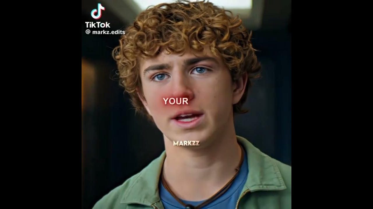 Pjo edits pt. 2