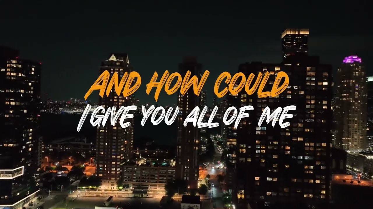 Chyde, Parker Jack - WHO I AM [Official Lyric Video]