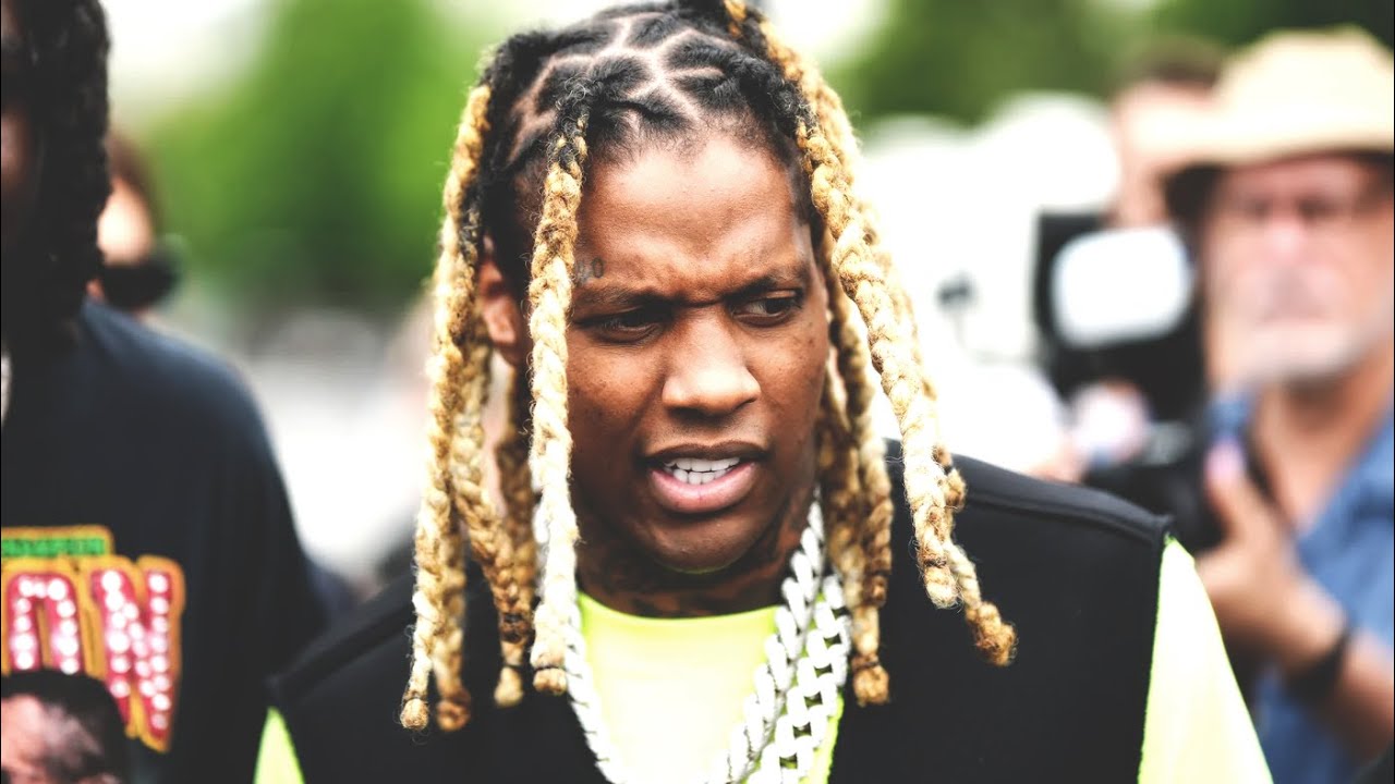 FREE Lil Durk Type Beat | 2023 - 