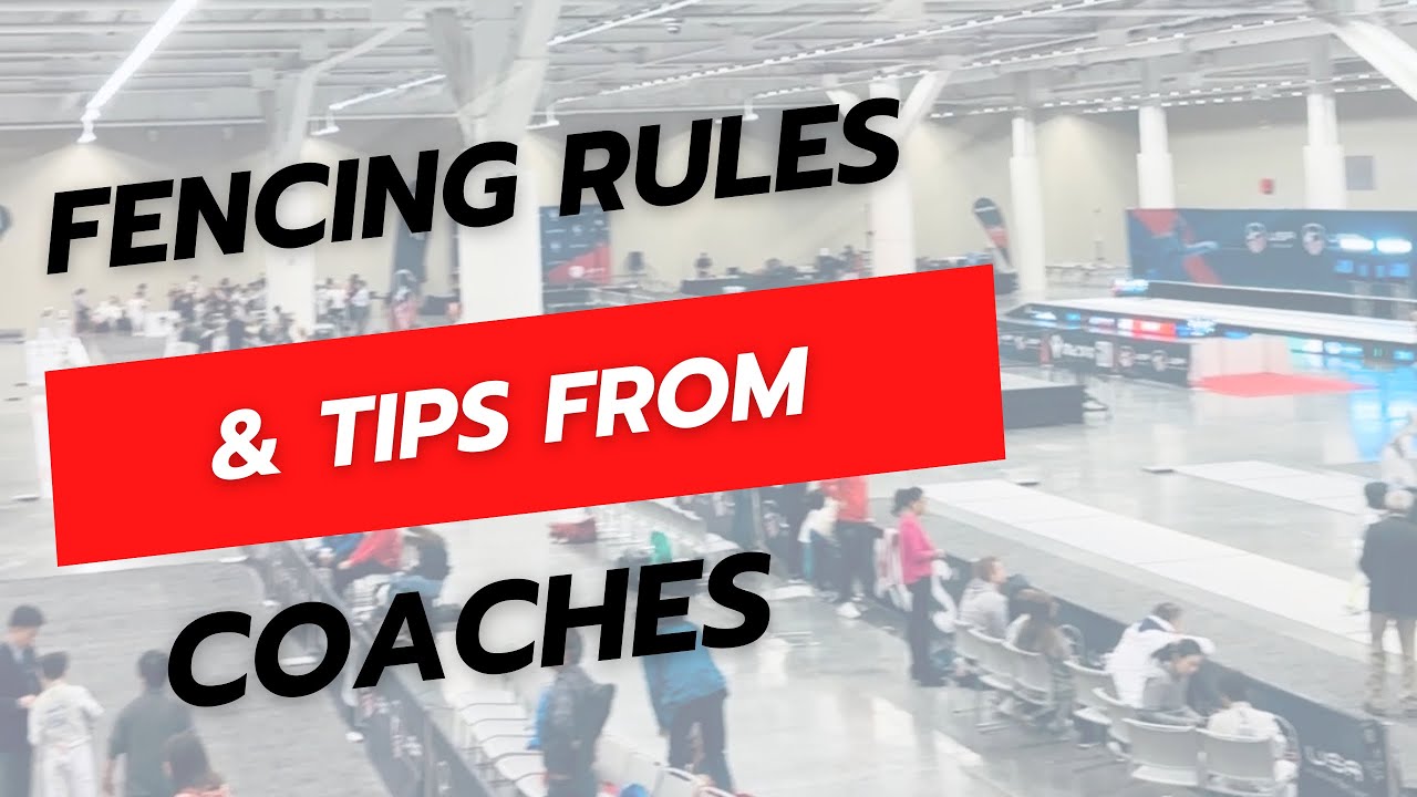How to Improve in Saber Fencing: Rules, Tips, and Winning Strategies