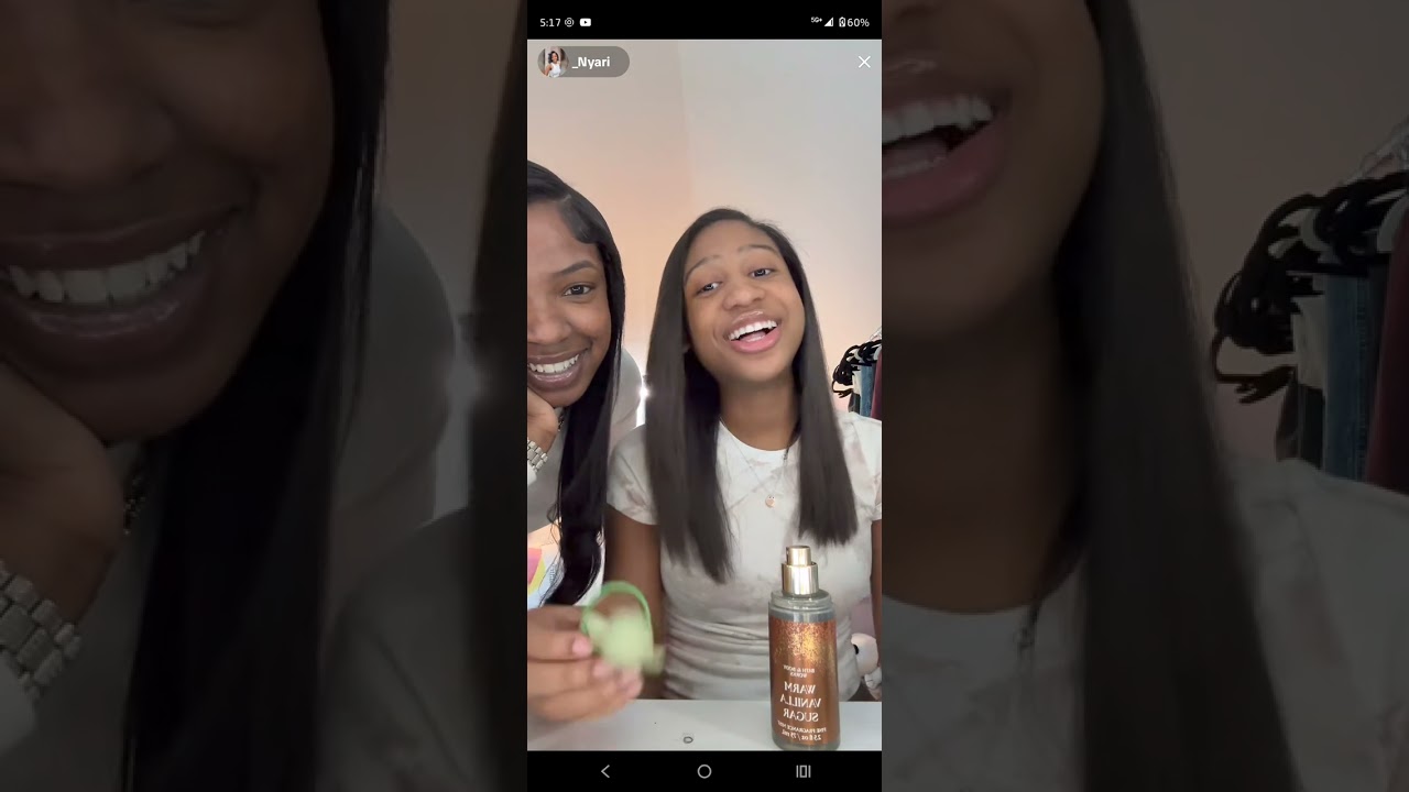 Eva Jordan Live (Stevie J An Mimi Faust Daughter)
