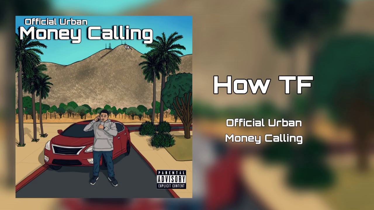 Official Urban - How TF