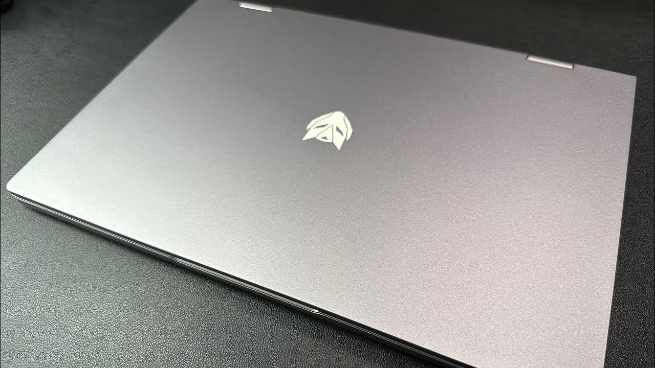 BMAX Y13 PLUS ORDENADOR PORTATIL - UNBOXING