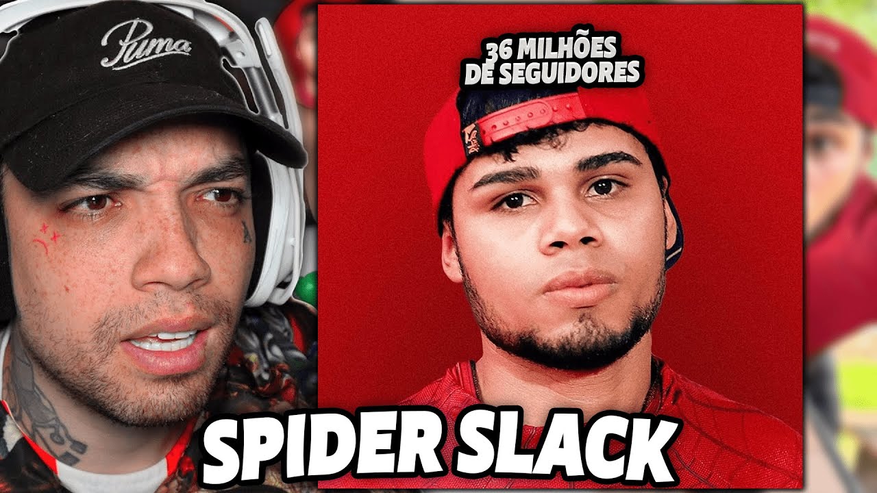 ESSE É O BRASILEIRO MAIS SEGUIDO DO MUNDO?