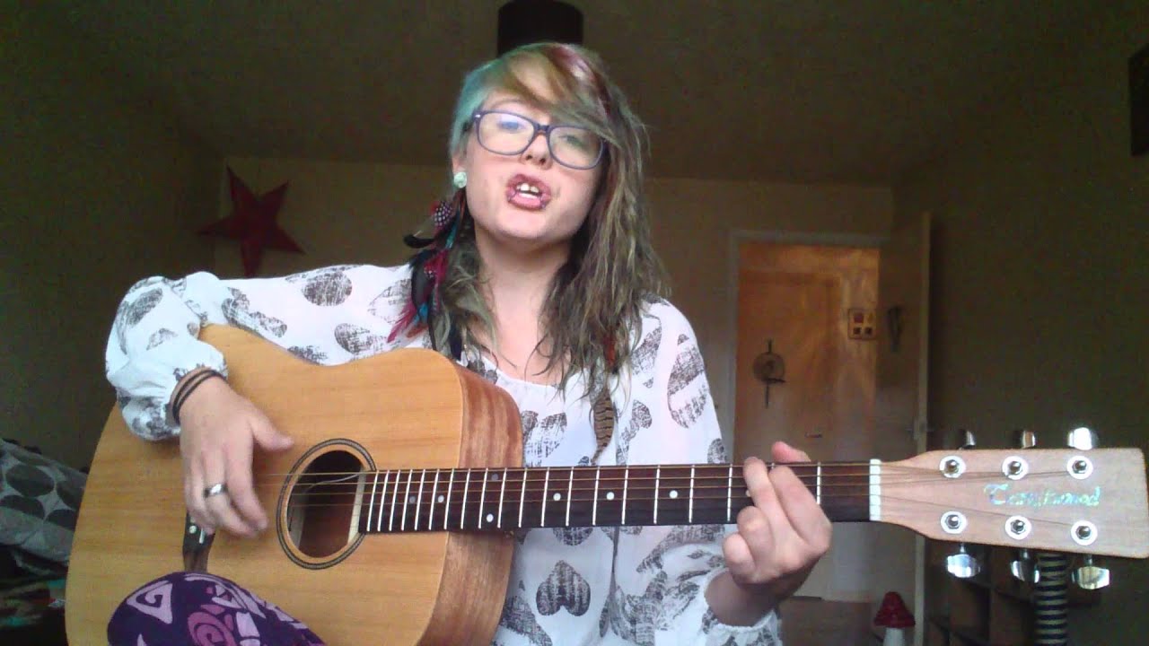 My Chemical Romance - I Don't Love You - Cover