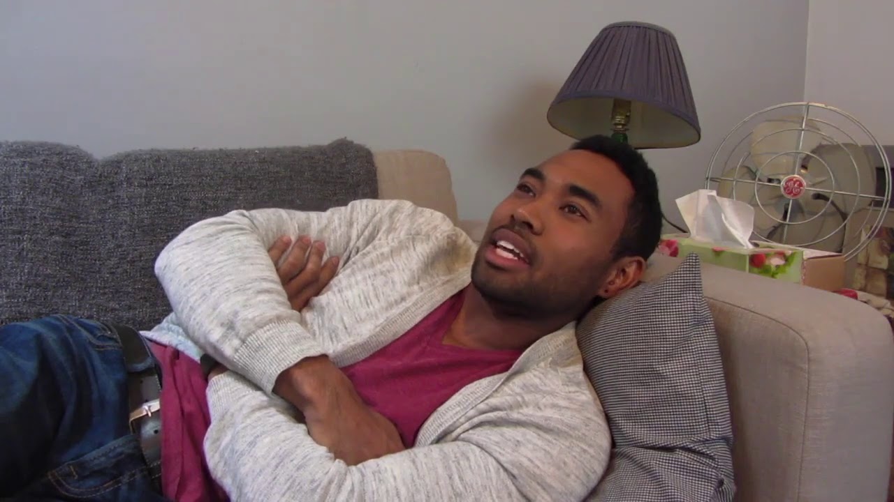 Conversations With Actors Ep 6 - Life and Death