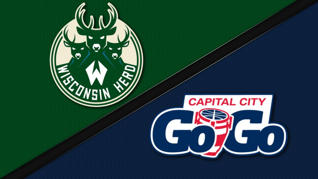 Wisconsin vs Capital City (1/30/2026) Full Game