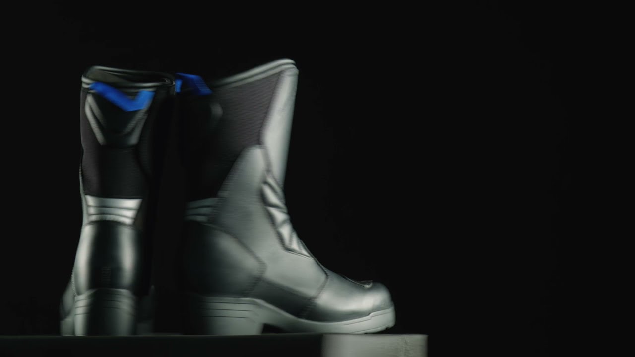 BMW Cruisecomfort GTX Plus laarzen | Motorplaza