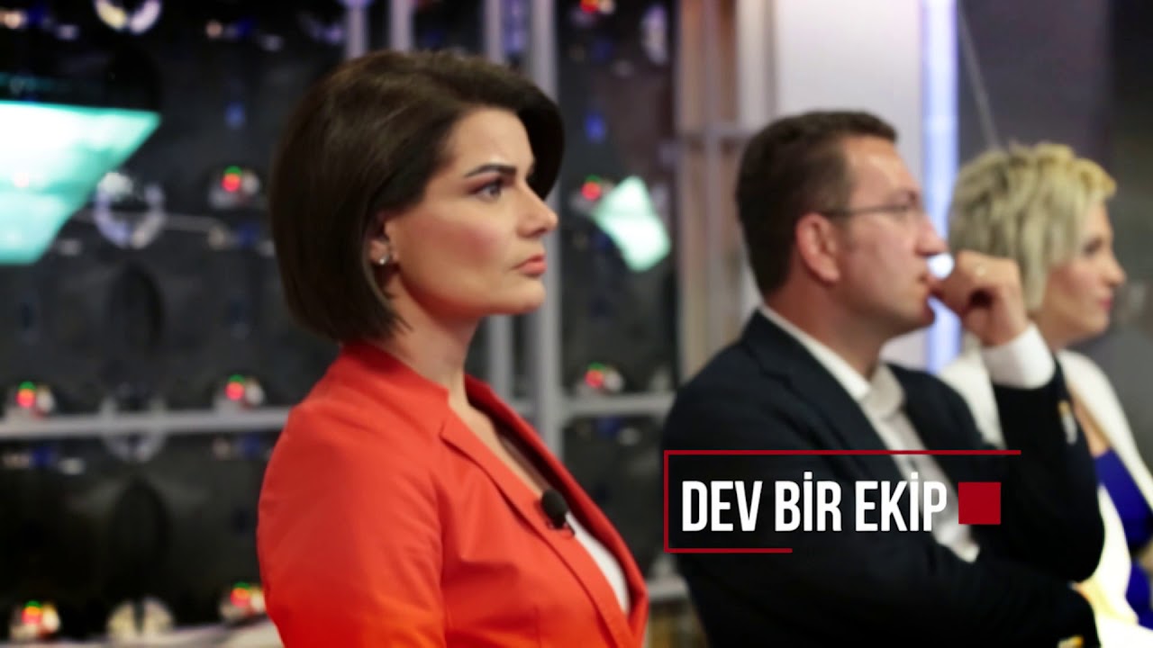 Yeni sistemin ilk seçimi tüm boyutlarıyla 24 Haziran'da TRT’1de.