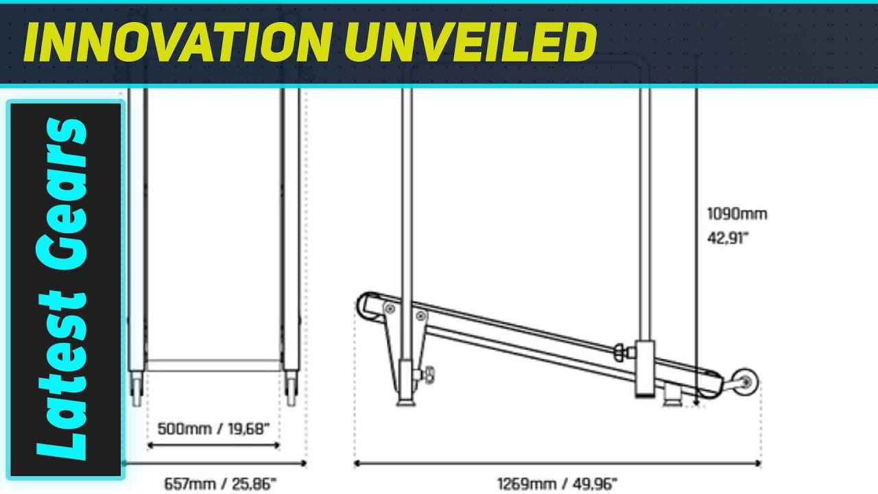 Медицинская водная беговая дорожка POOLTREKKING: идеальная тренировка в бассейне!
