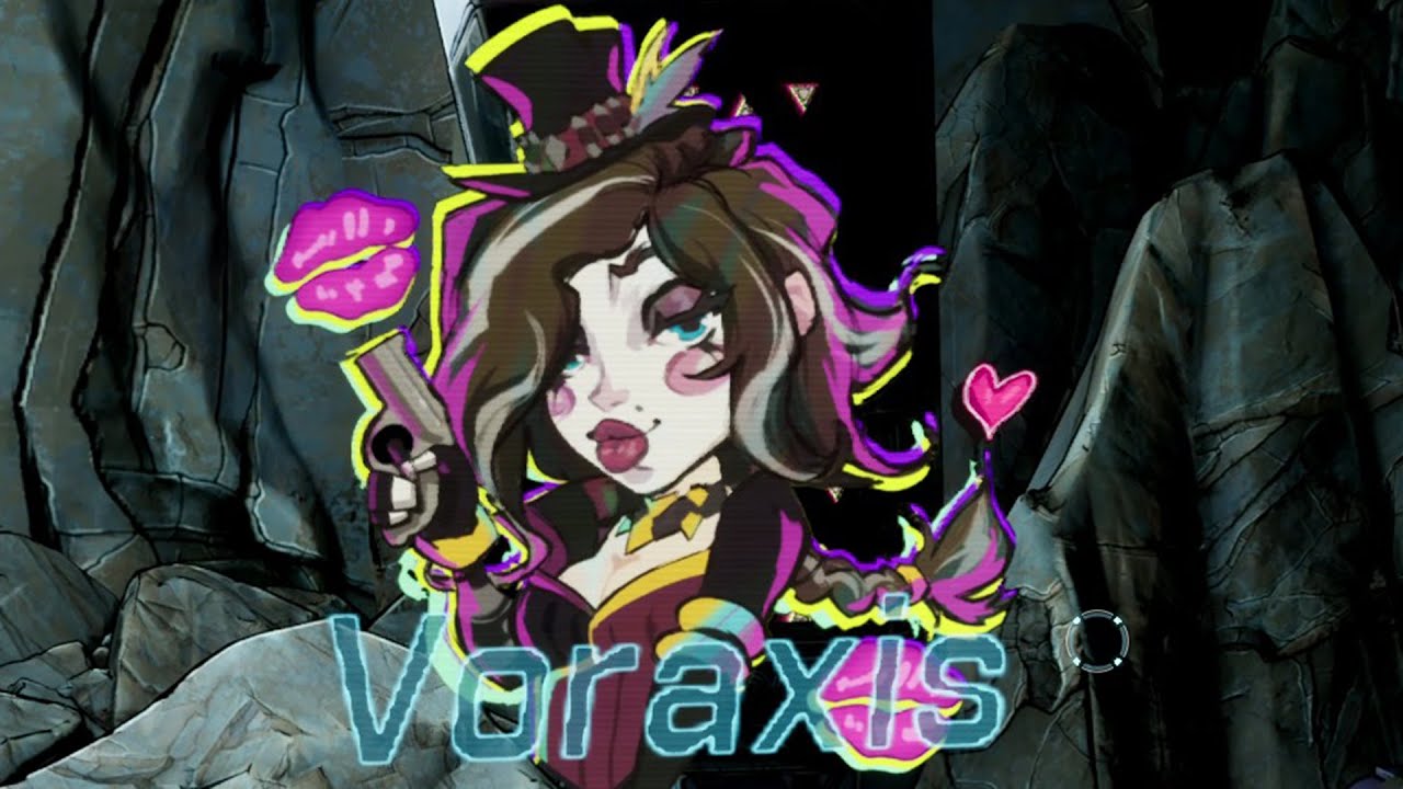 Soloing Voraxis on True Mode (UVH 6)