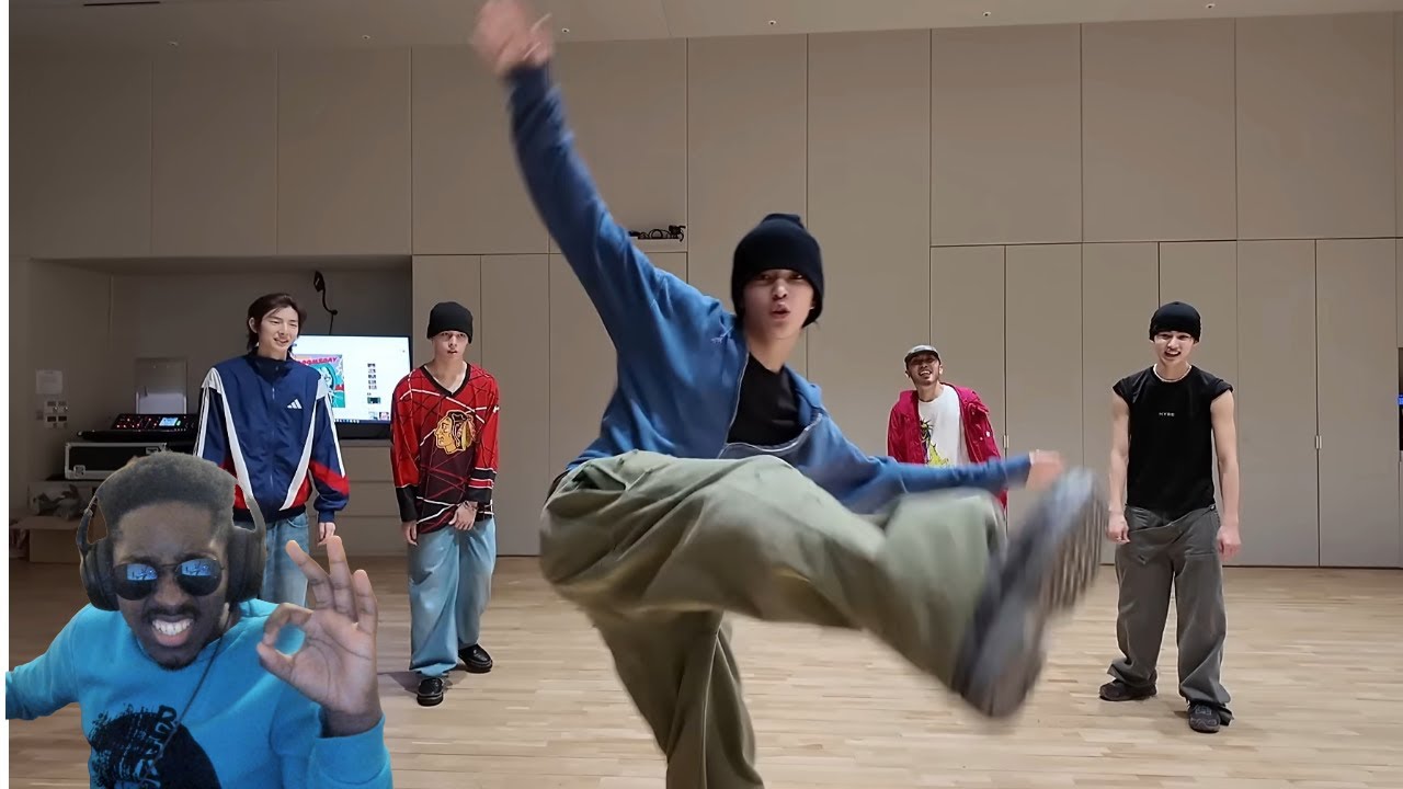 Last freestyle class (CORTIS) (Reaction) They were HITTING IT🙌🔥🔥🔥
