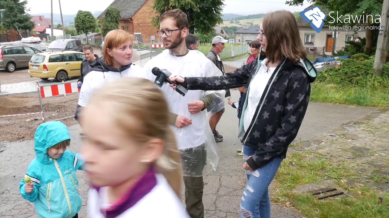 II Bieg Hallerów – za nami!