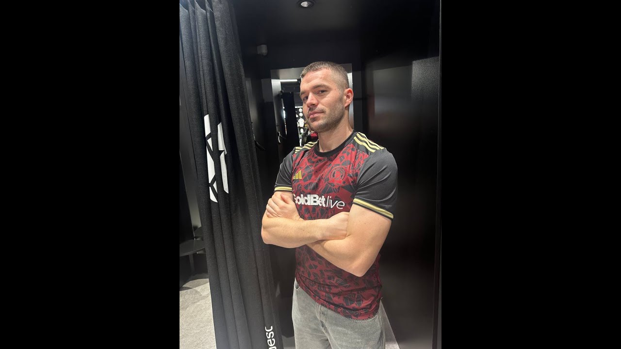 ANNUNCIO PRESIDENTE! #FREEVLAD