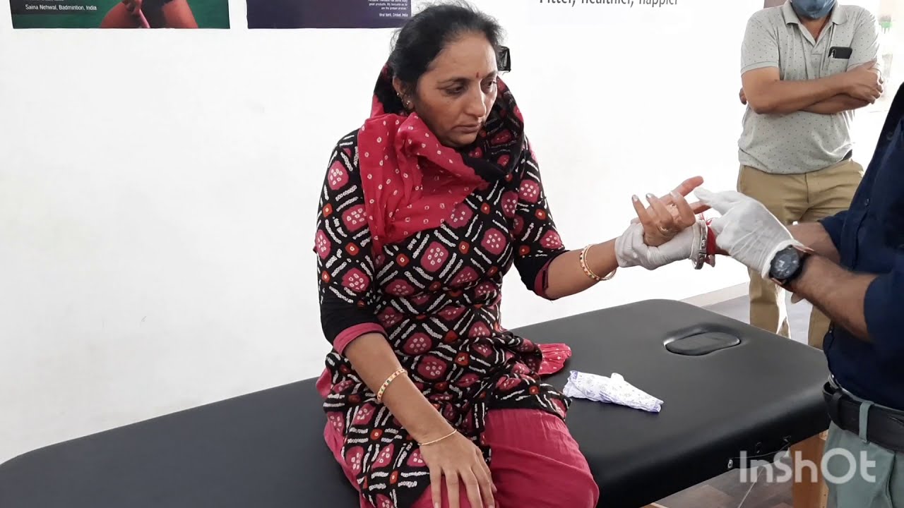 #Lowerbackpain #Chiropractic #Spineadjustment #Gandhidham