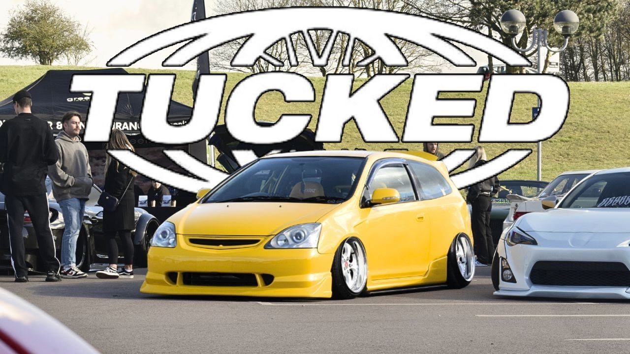 2024 SHOW SEASON IS FINALLY HERE !!! - Tucked at the Museum