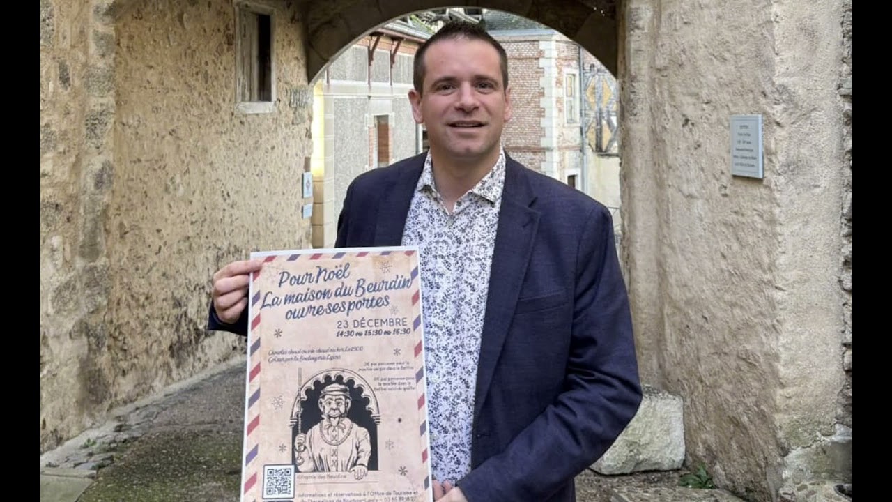 En Peignoir n°353 avec Loïc Machillot